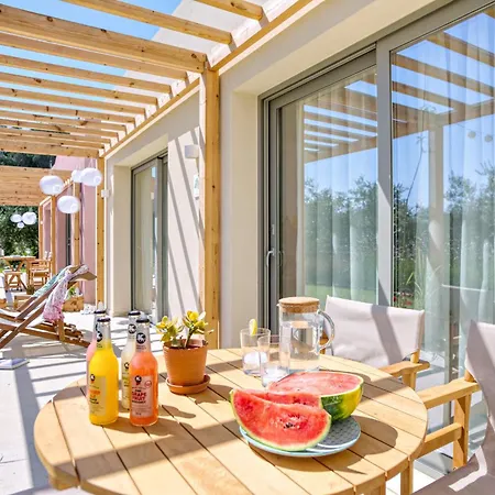 Orman Evi Kumquart Estate- Mandarin *