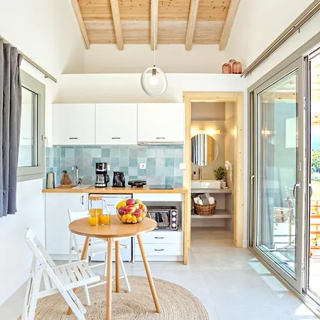 Kumquart Estate- Mandarin *