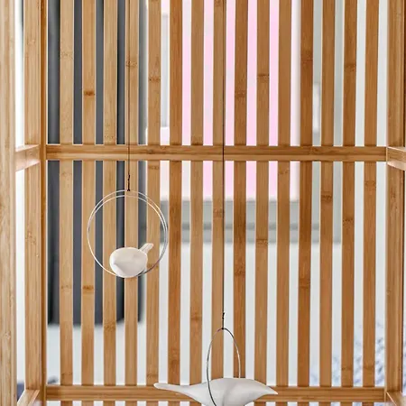 Kumquart Estate- Mandarin Orman Evi *