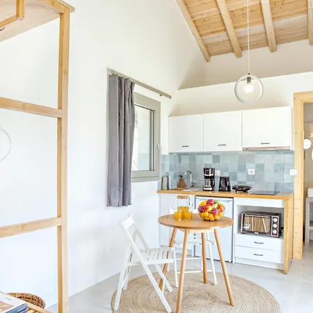 Kumquart Estate- Mandarin Lodge *