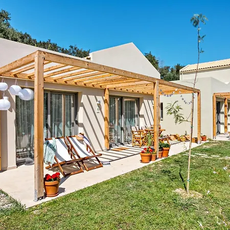 Lodge Kumquart Estate- Mandarin Aspiotades