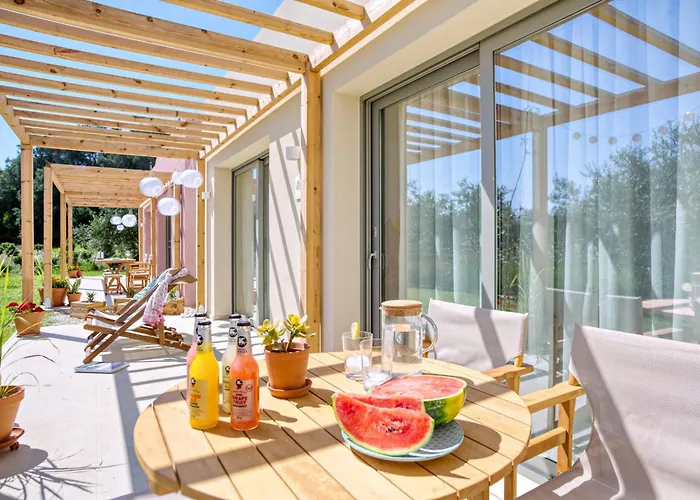 Cabană Kumquart Estate- Mandarin *