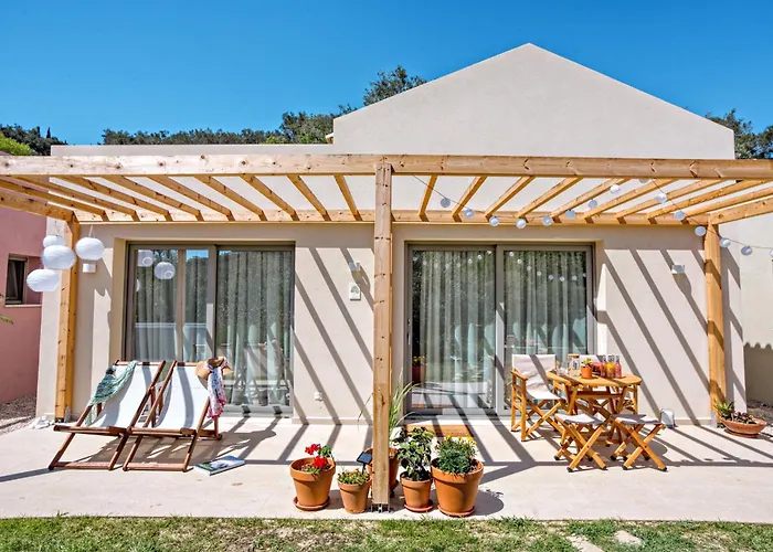 Kumquart Estate- Mandarin * Aspiotades