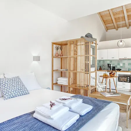 Kumquart Estate- Mandarin Aspiotades