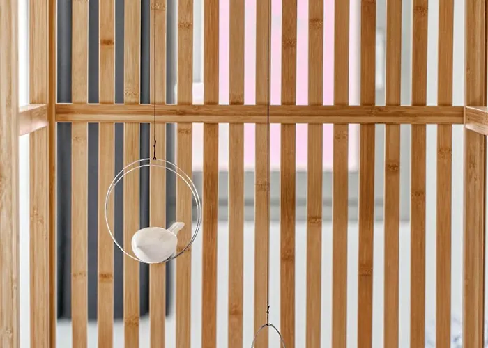 Kumquart Estate- Mandarin Lodge *