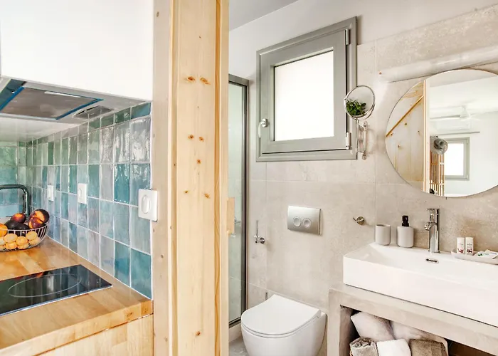 Kumquart Estate- Mandarin Gerendaház Aspiotades